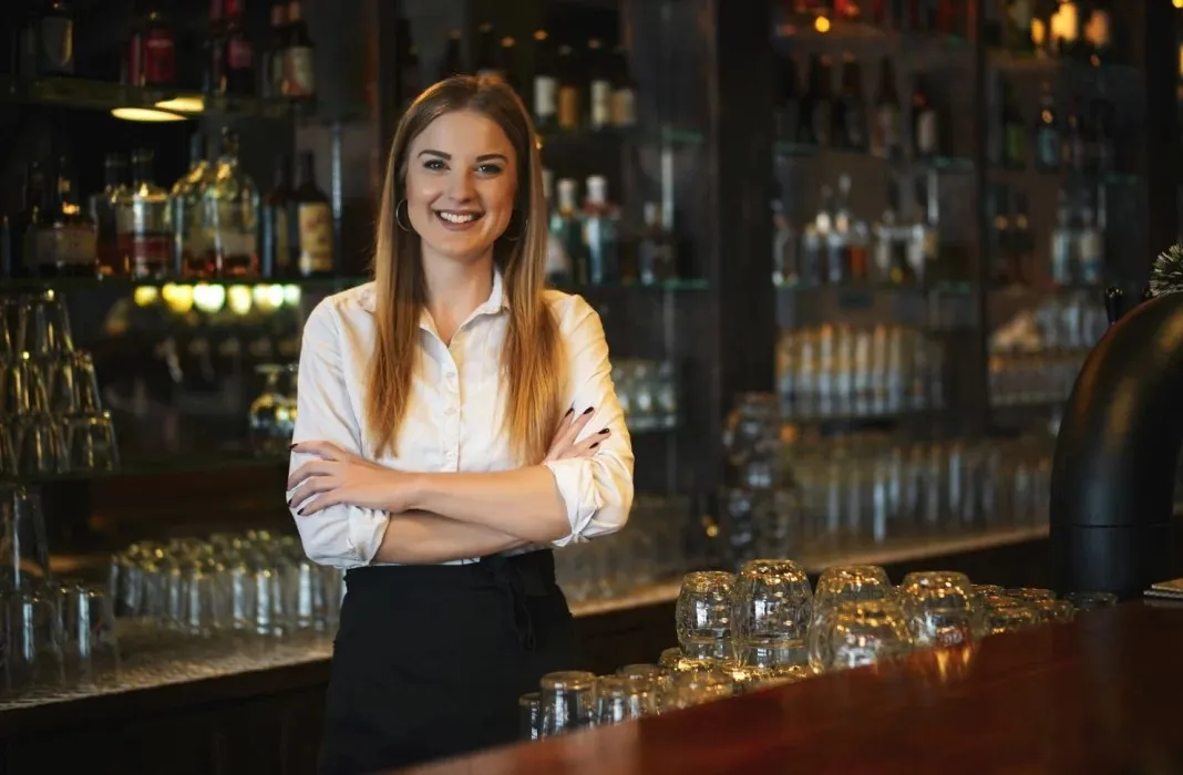 Bar Staff & Bartenders