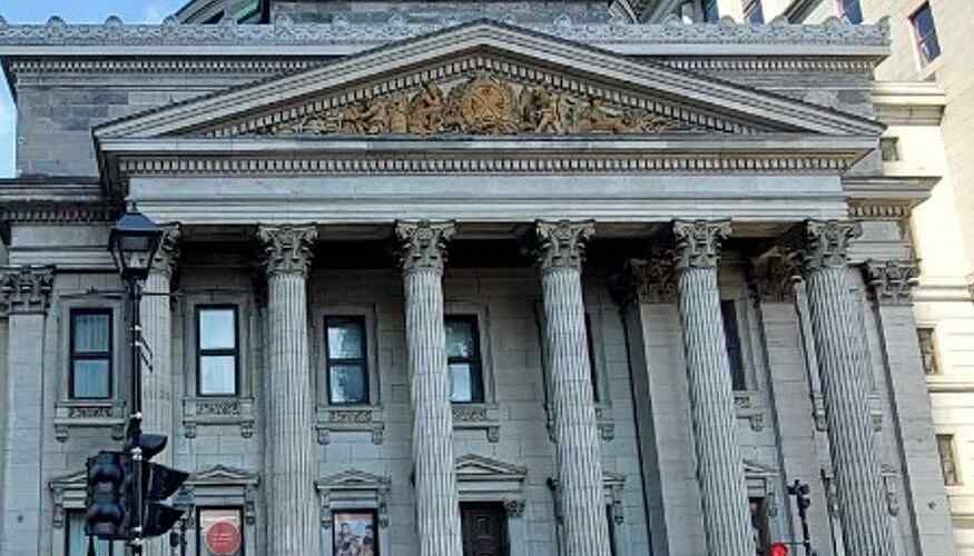 Banquet & Event Staff